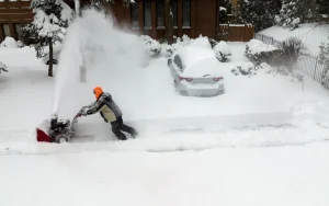 residential-snow